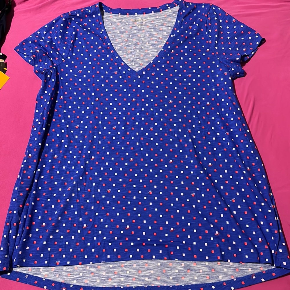 Lilly top